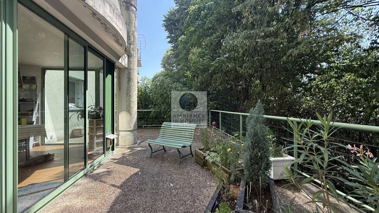 Appartement à vendre, 93m², Valence