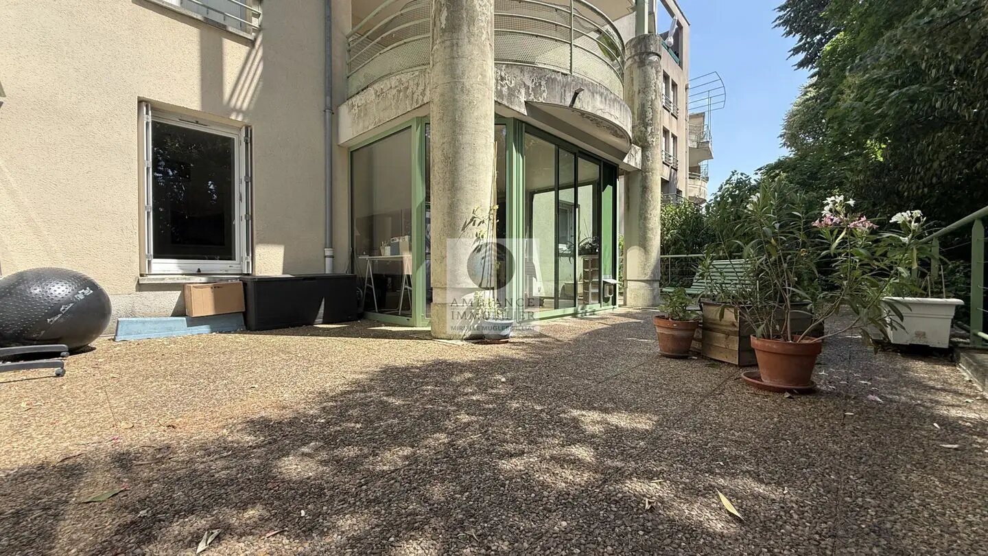 Appartement à vendre, 93m², Valence