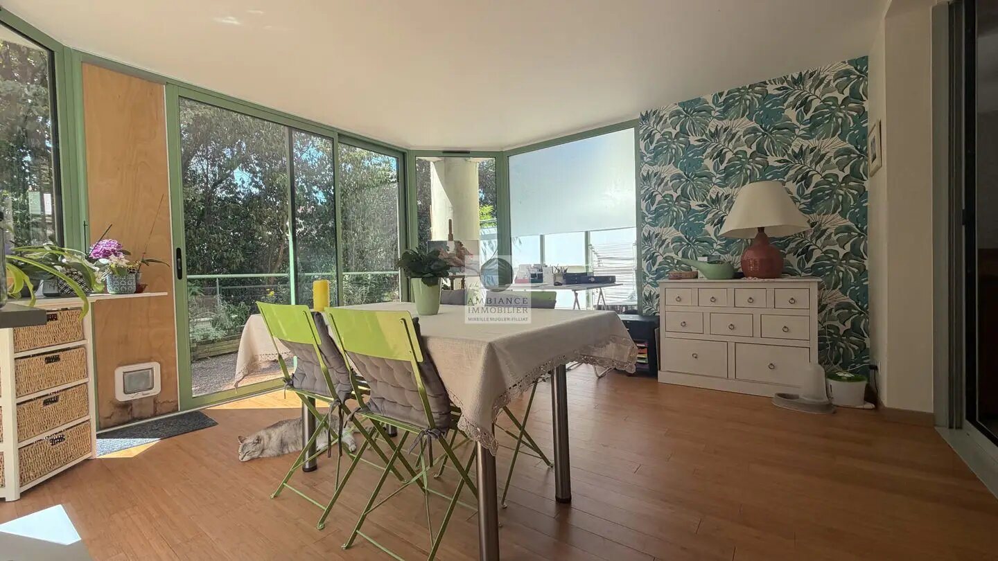 Appartement à vendre, 93m², Valence