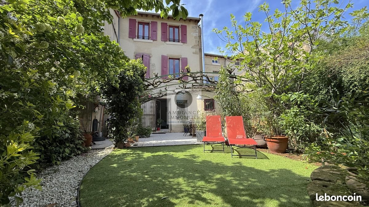 Maison à vendre, 290m², Valence