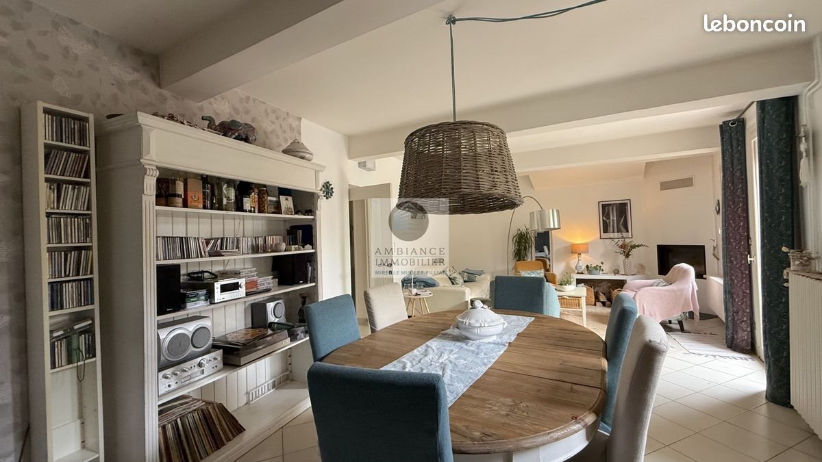 Maison à vendre, 290m², Valence
