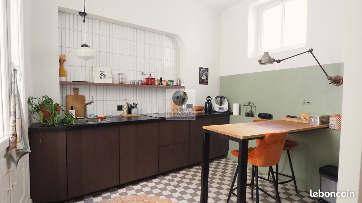 Appartement à louer, 95m², Valence