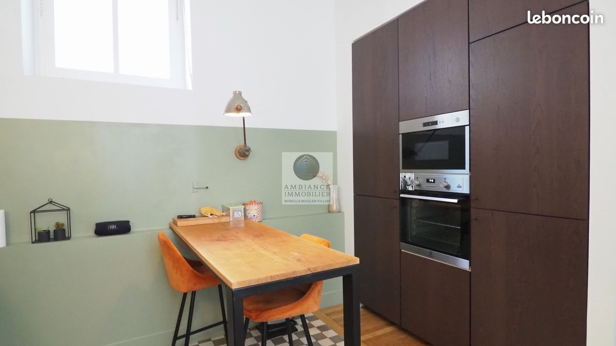 Appartement à louer, 95m², Valence