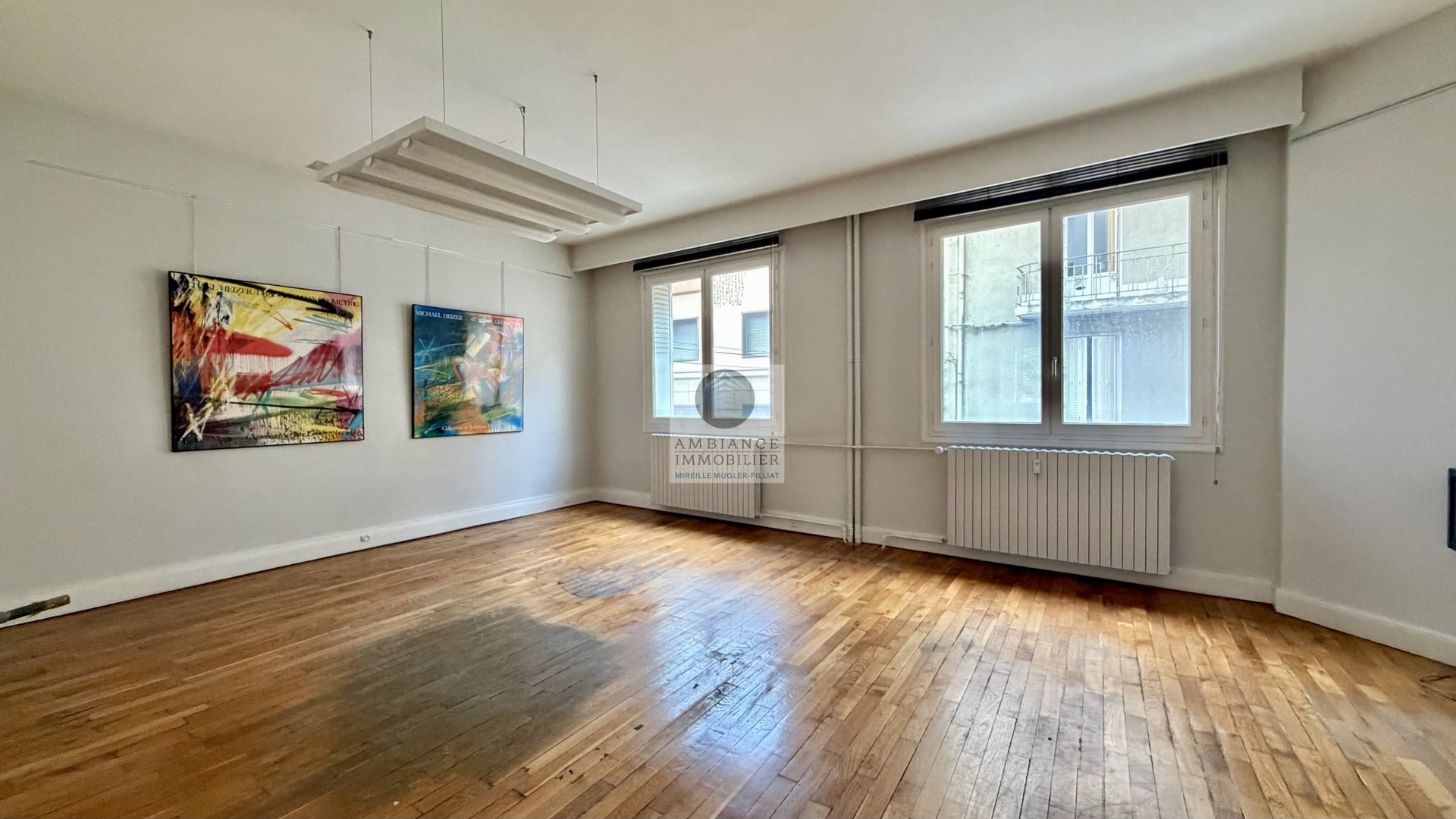Appartement à vendre, 87m², Valence