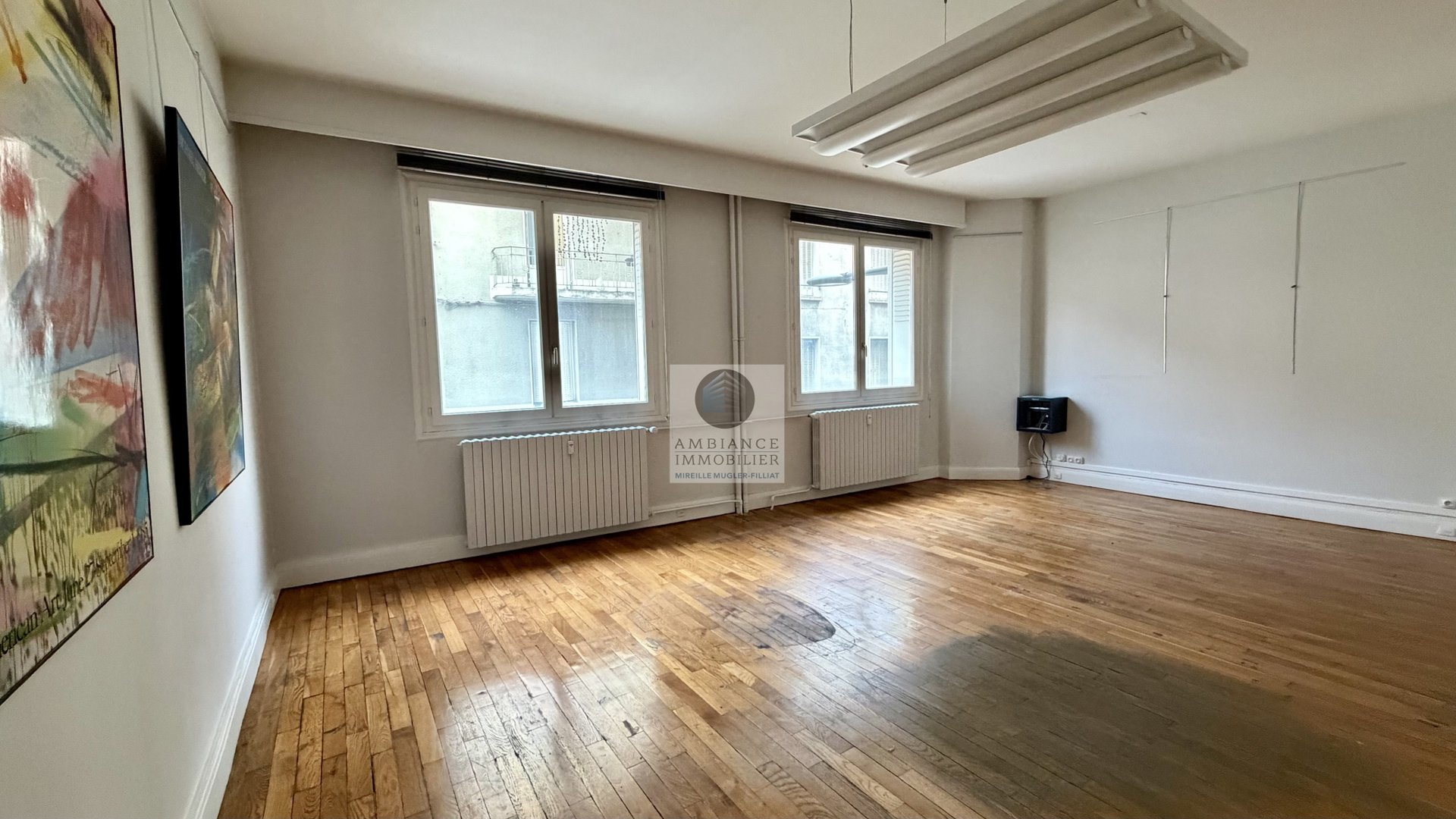 Appartement à vendre, 87m², Valence