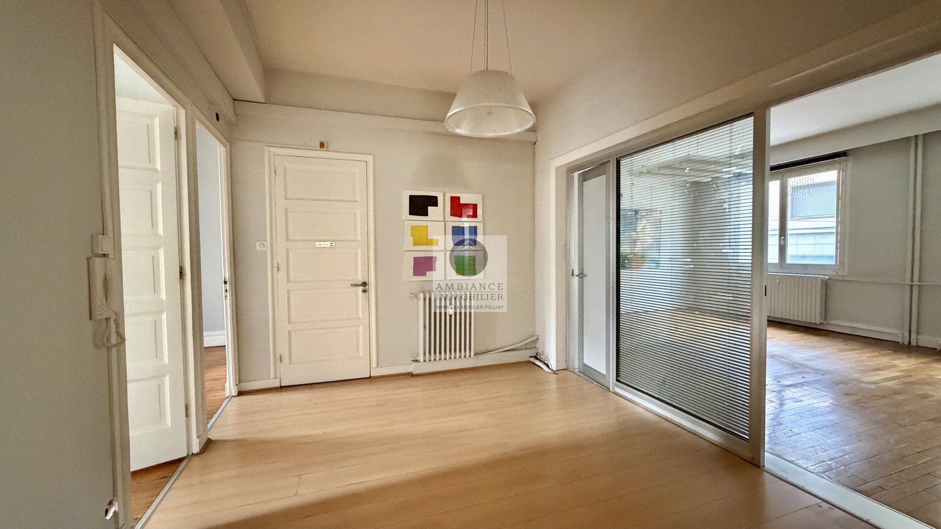 Appartement à vendre, 87m², Valence