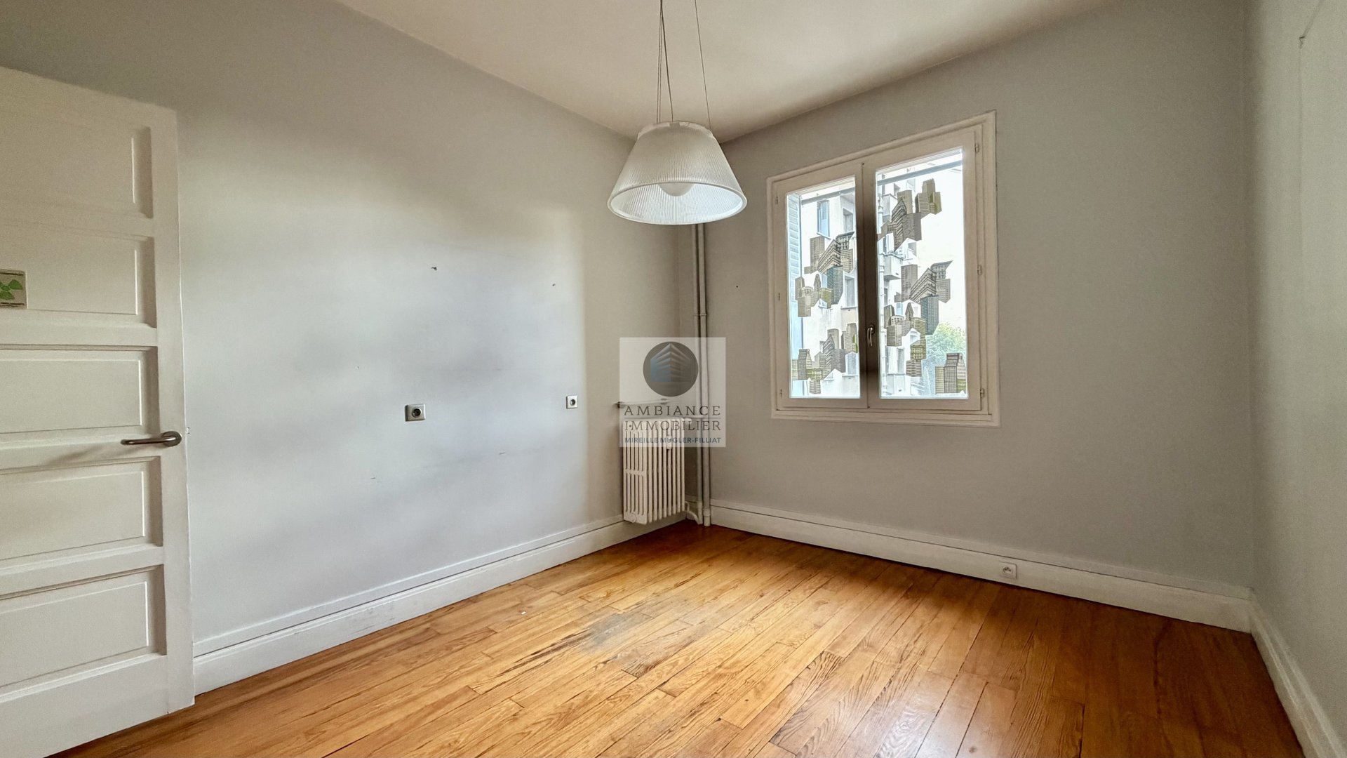 Appartement à vendre, 87m², Valence