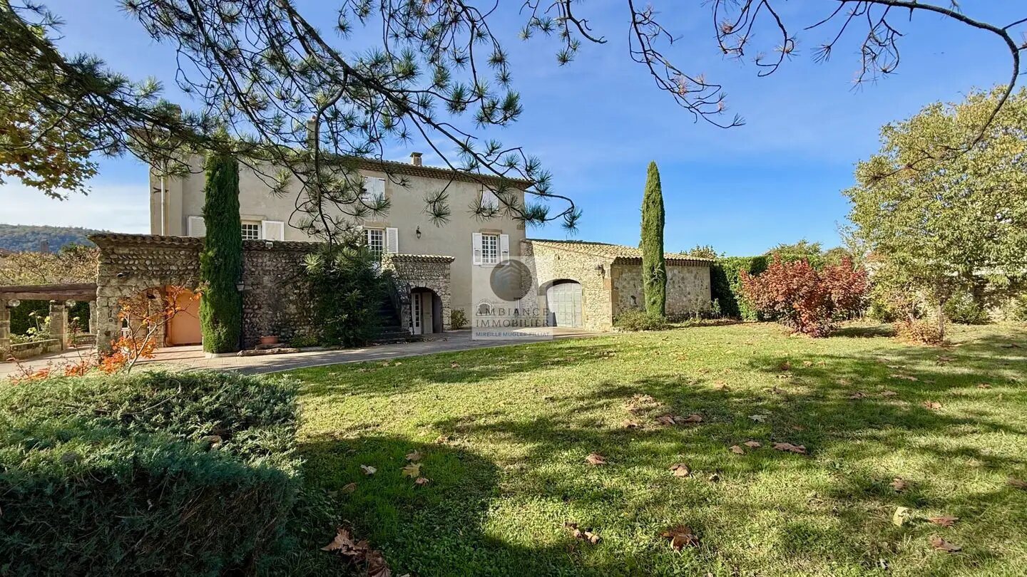 Maison à vendre, 217m², La Roche-de-Glun