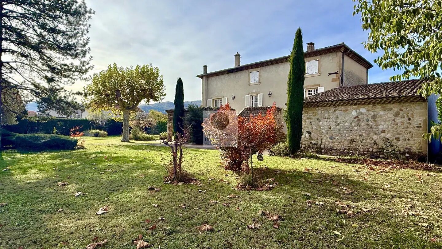 Maison à vendre, 217m², La Roche-de-Glun