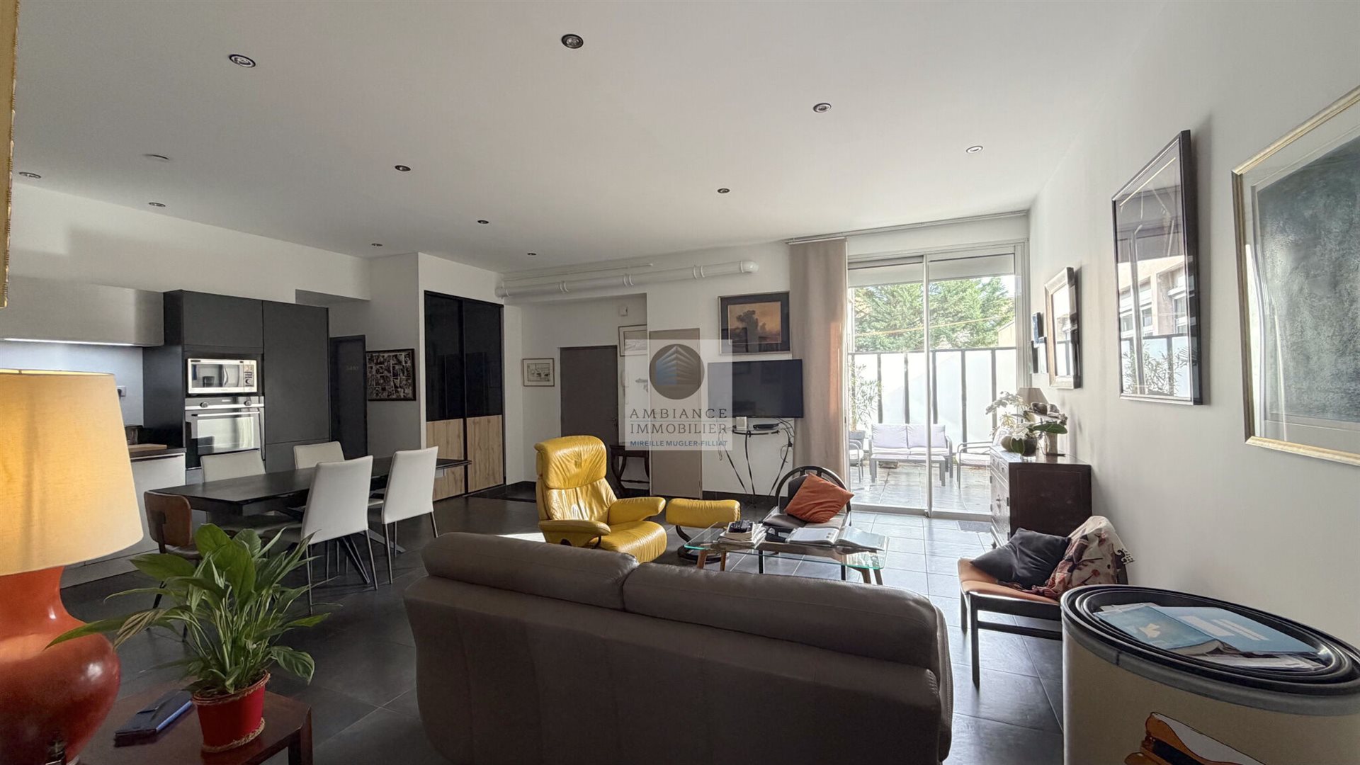 Appartement à vendre, 99m², Valence