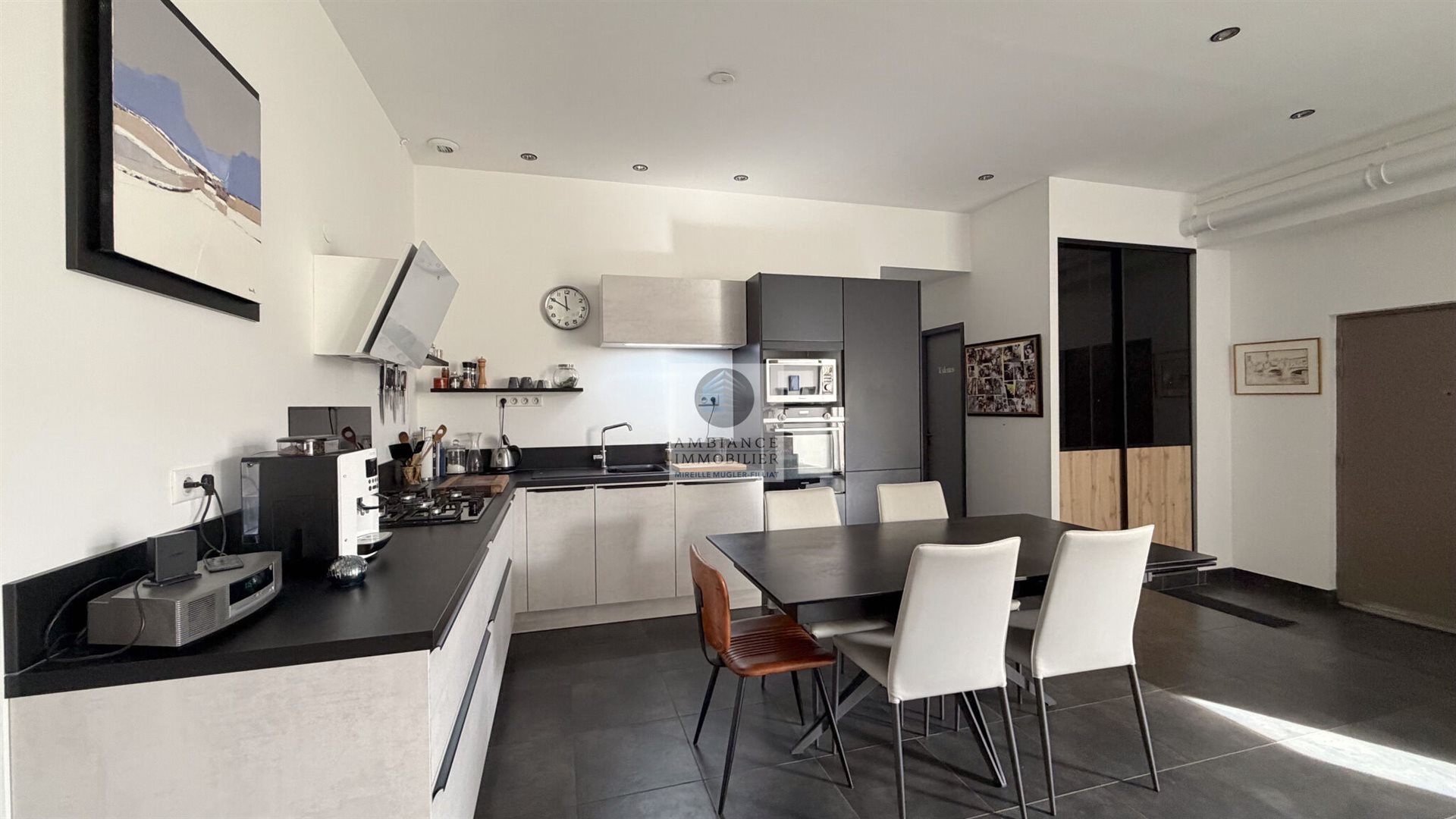 Appartement à vendre, 99m², Valence
