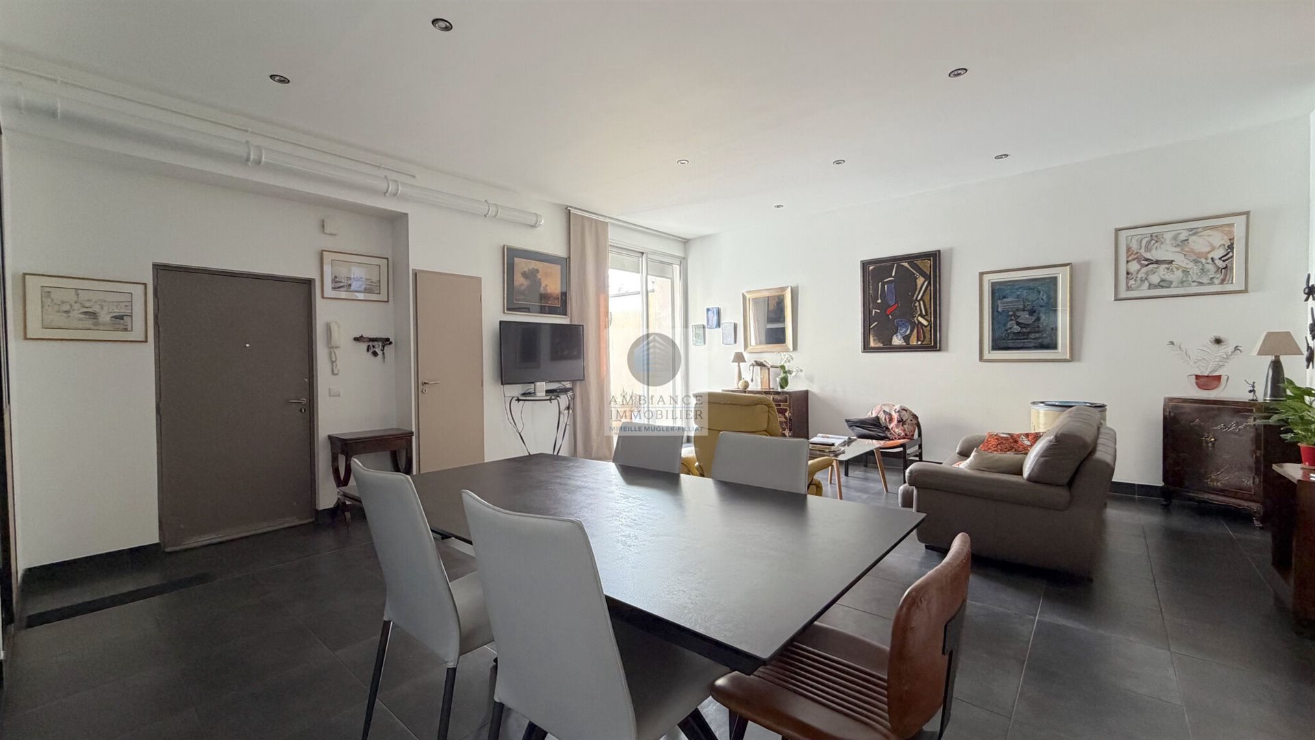 Appartement à vendre, 99m², Valence