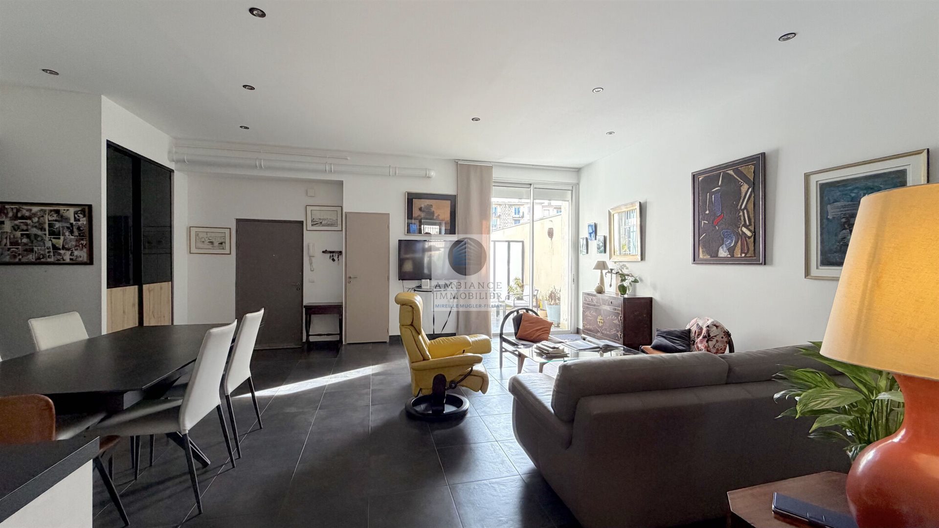 Appartement à vendre, 99m², Valence