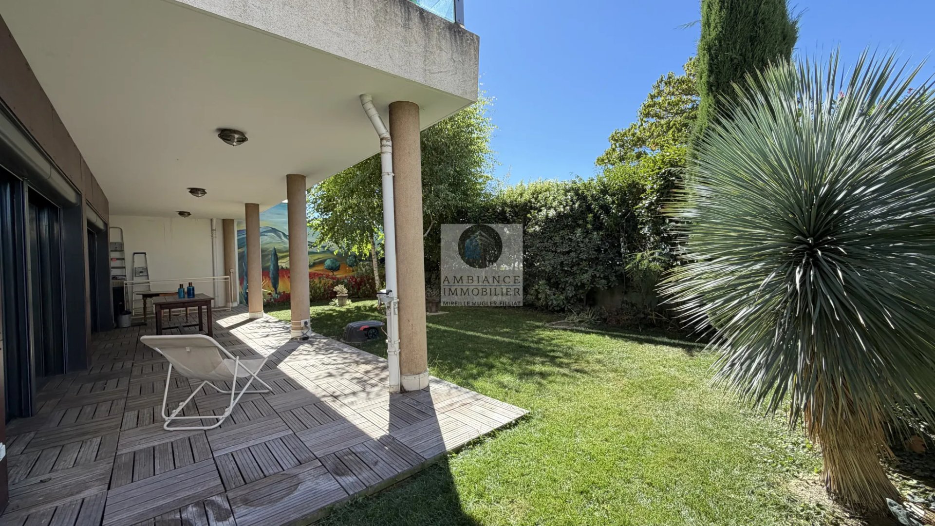 Appartement à vendre, 107m², Valence