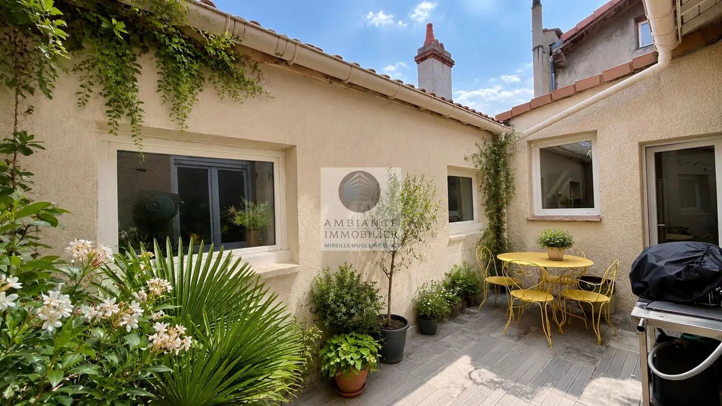 Appartement à vendre, 145m², Valence
