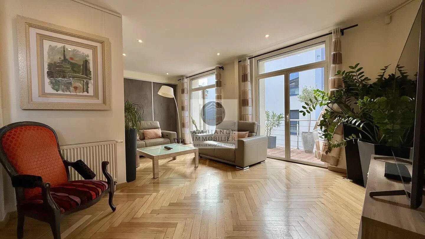 Appartement à vendre, 145m², Valence