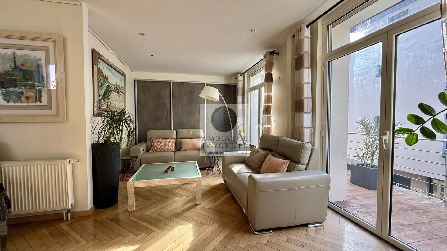 Appartement à vendre, 145m², Valence