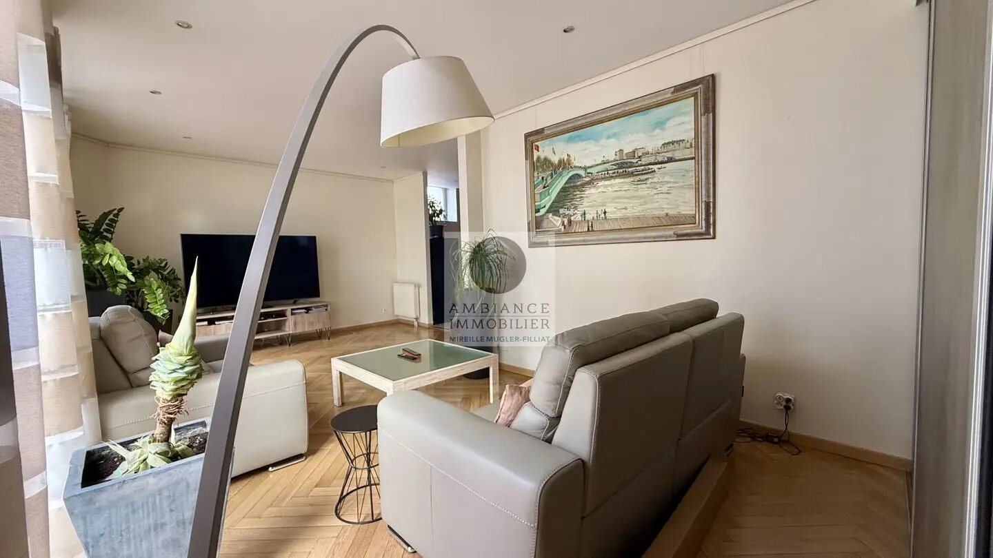 Appartement à vendre, 145m², Valence