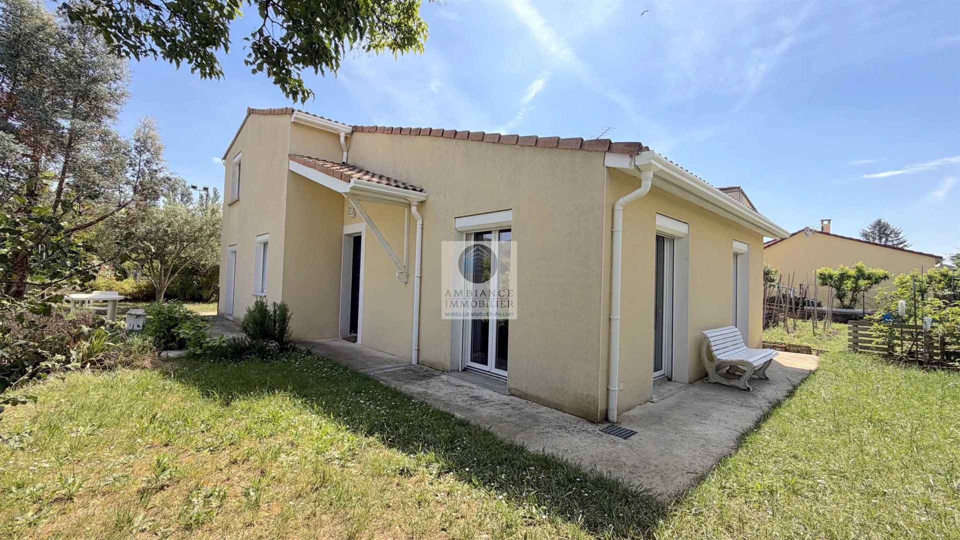 Maison à vendre, 140m², Guilherand-Granges