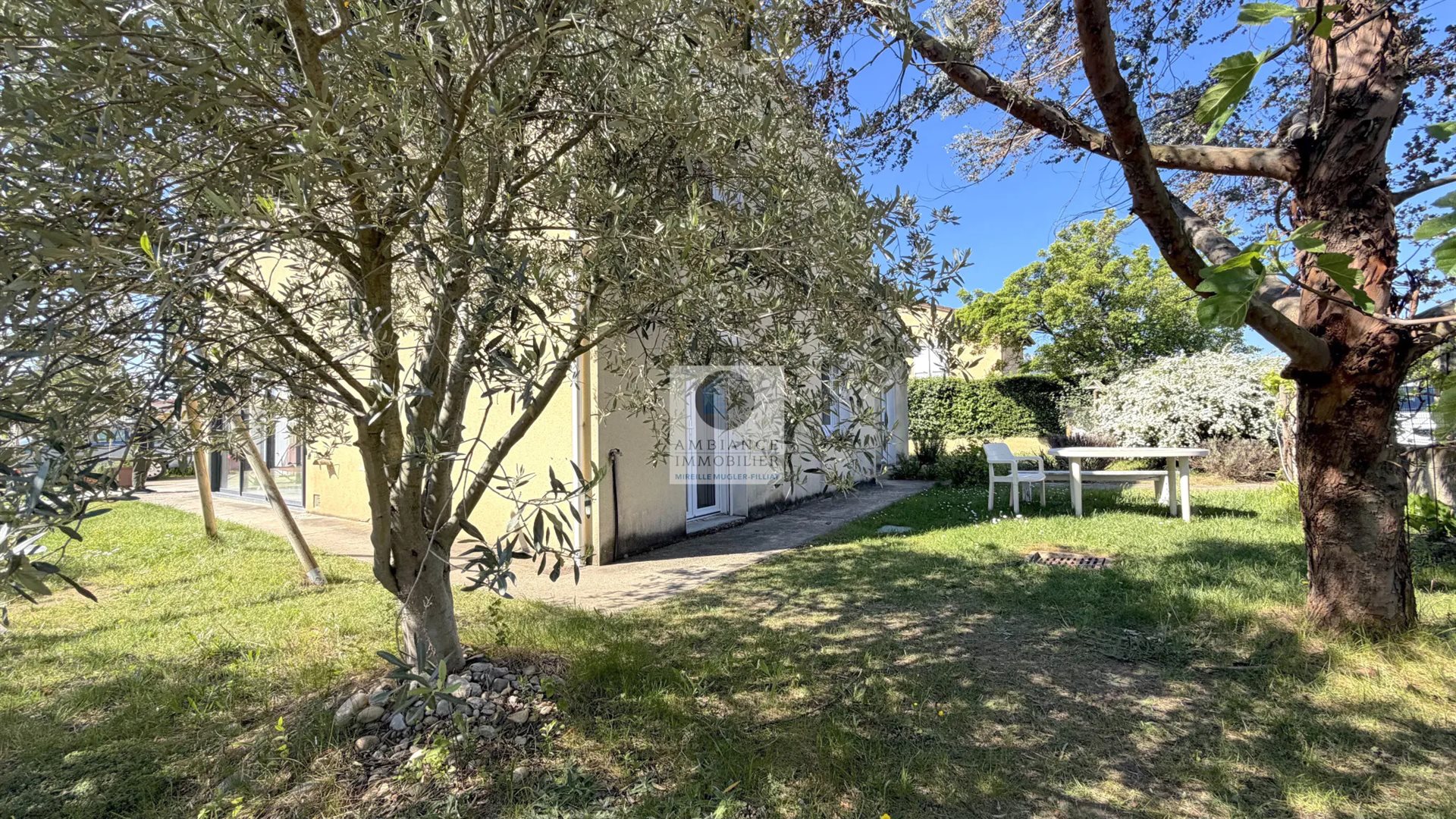 Maison à vendre, 140m², Guilherand-Granges