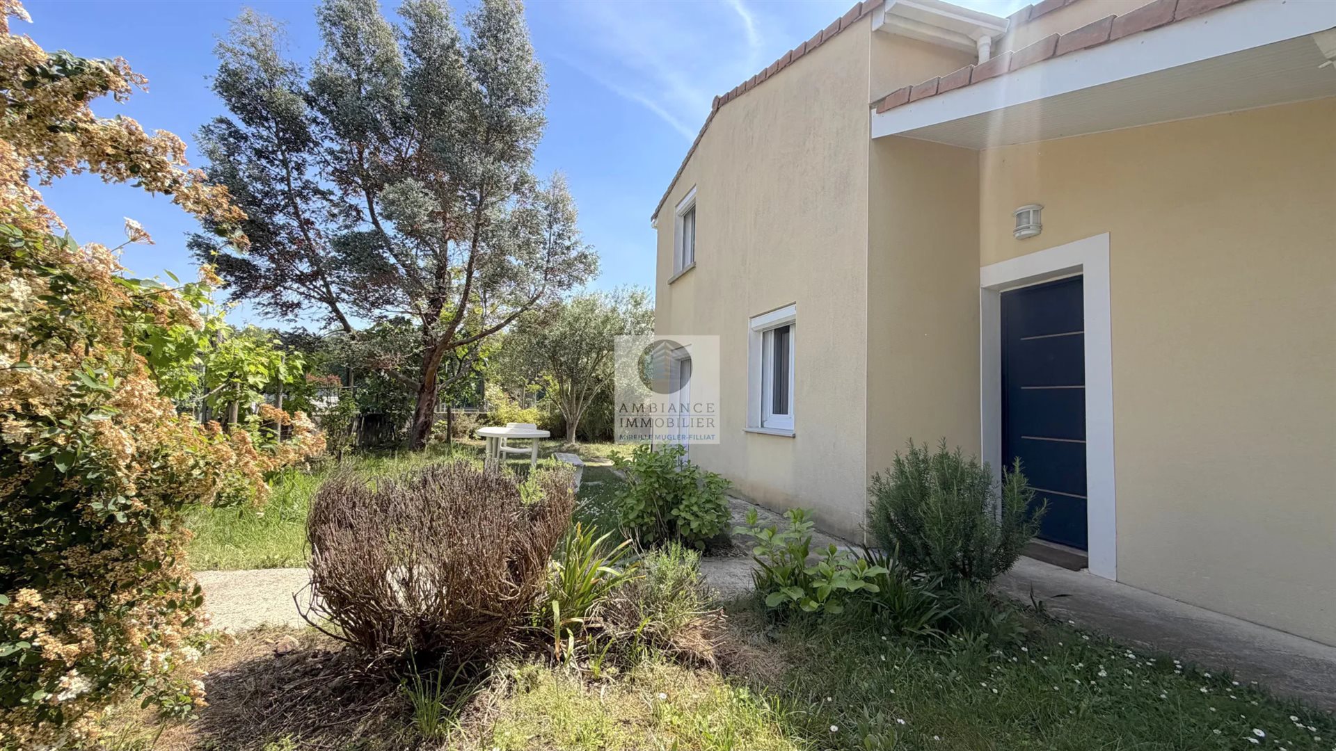Maison à vendre, 140m², Guilherand-Granges