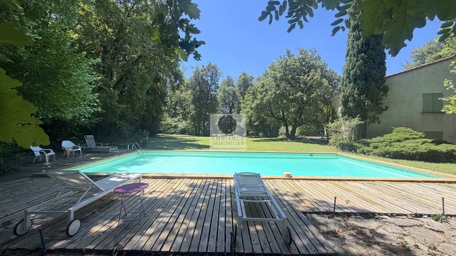 Maison à vendre, 230m², Montélier