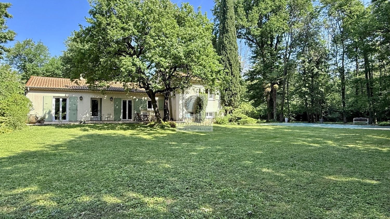 Maison à vendre, 230m², Montélier