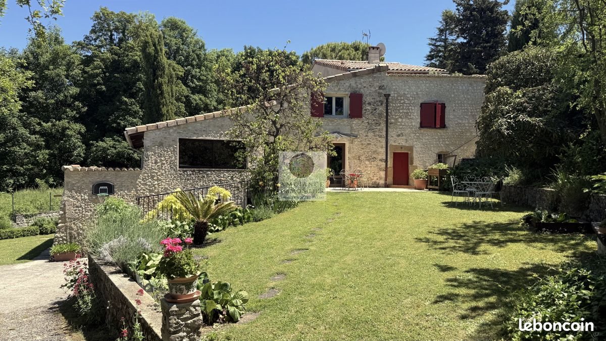 Maison à vendre, 263m², Chabeuil