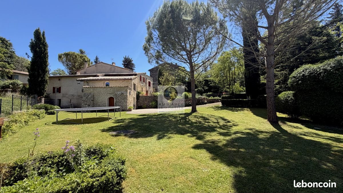 Maison à vendre, 263m², Chabeuil