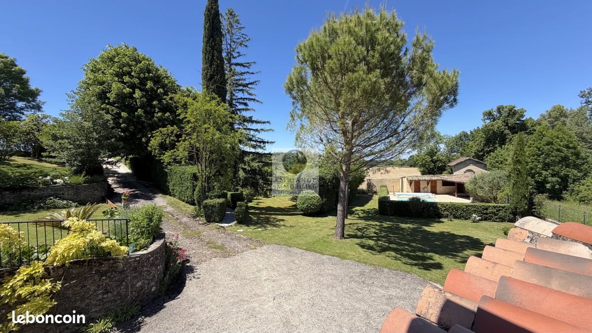 Maison à vendre, 263m², Chabeuil
