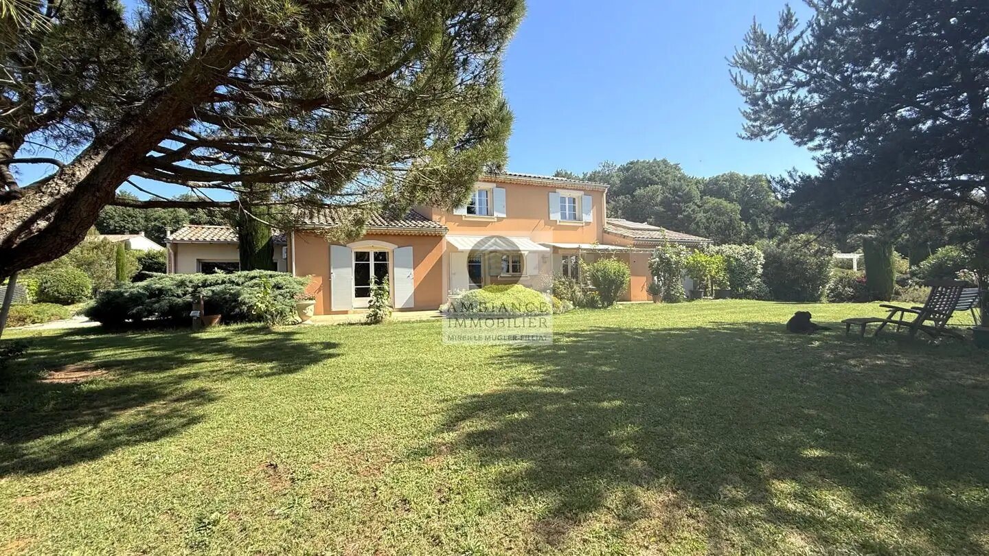 Maison à vendre, 196m², Beaumont-lès-Valence