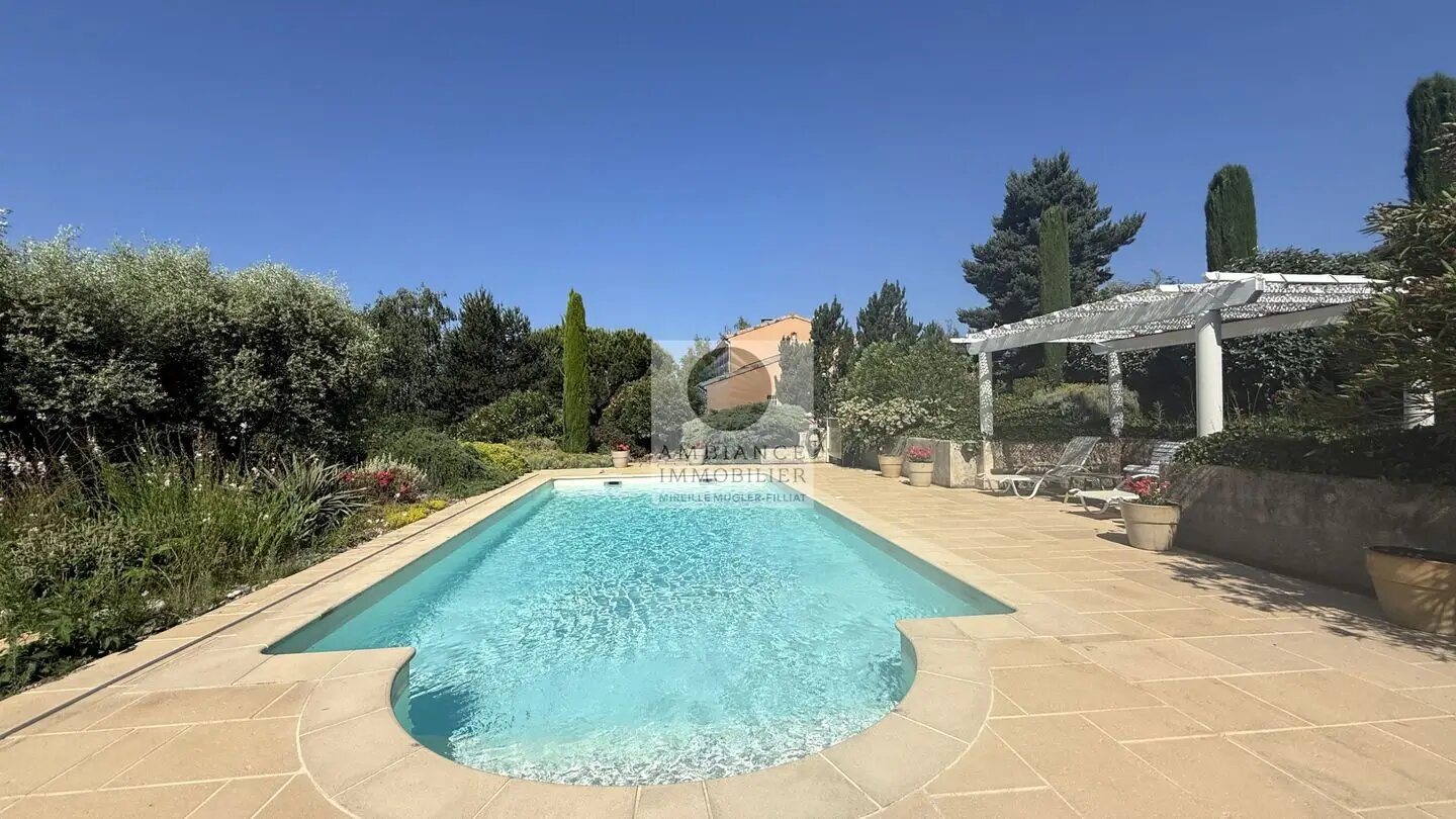 Maison à vendre, 196m², Beaumont-lès-Valence