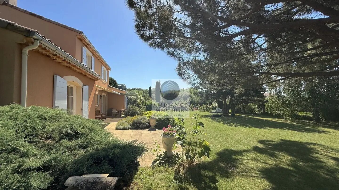 Maison à vendre, 196m², Beaumont-lès-Valence