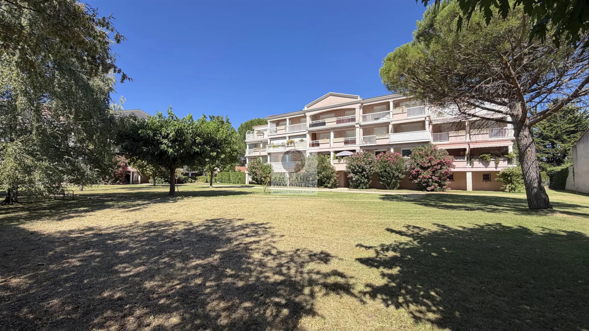 Appartement à vendre, 63m², Tournon-sur-Rhône