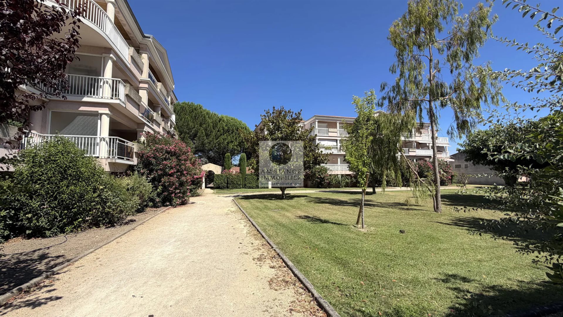 Appartement à vendre, 63m², Tournon-sur-Rhône