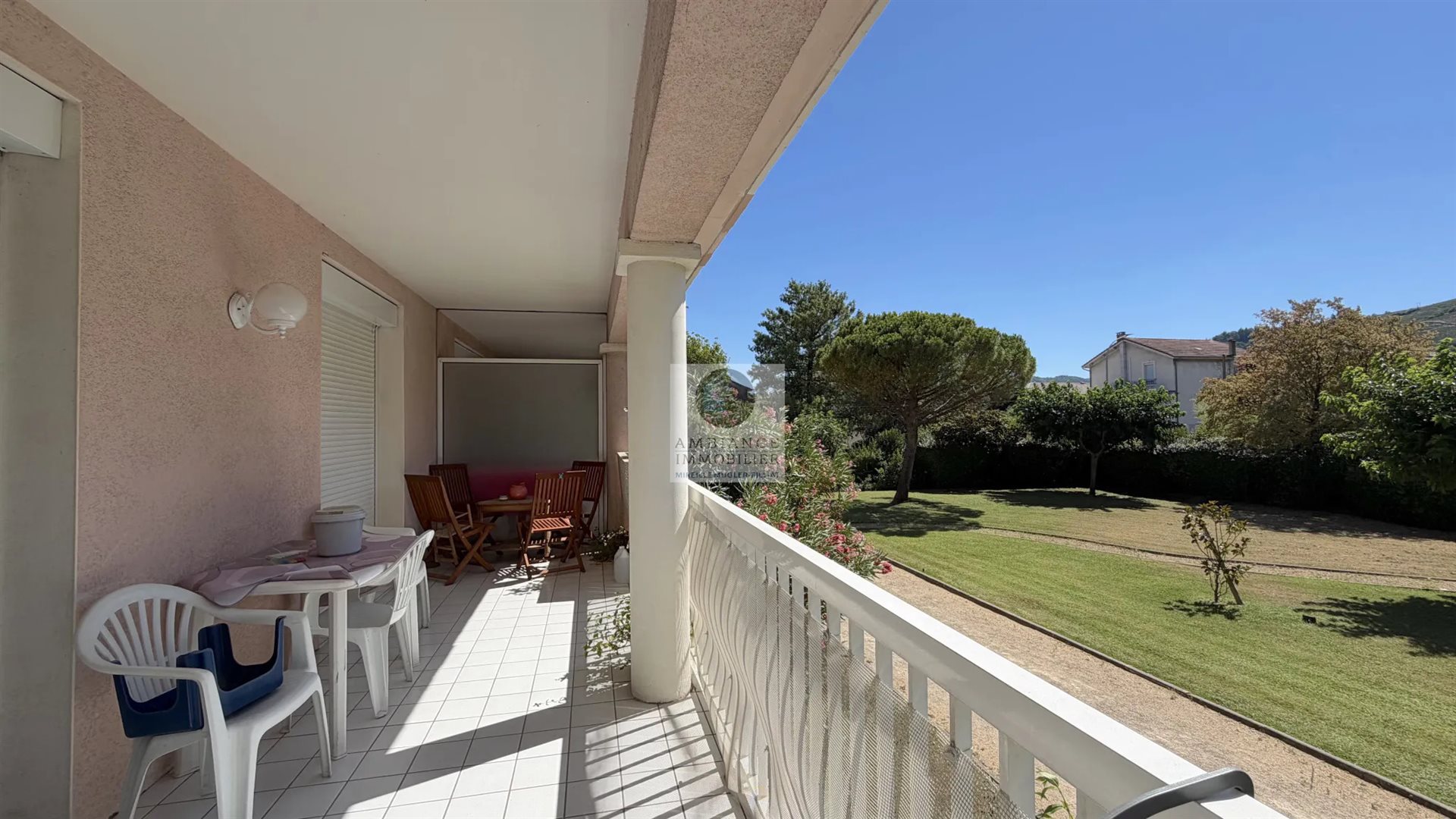 Appartement à vendre, 63m², Tournon-sur-Rhône