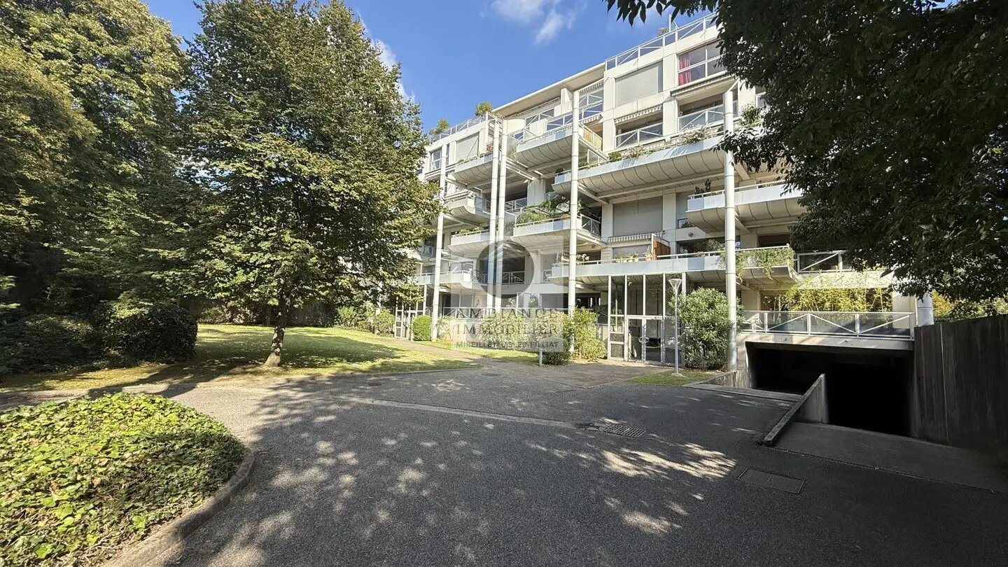 Appartement à vendre, 75m², Valence