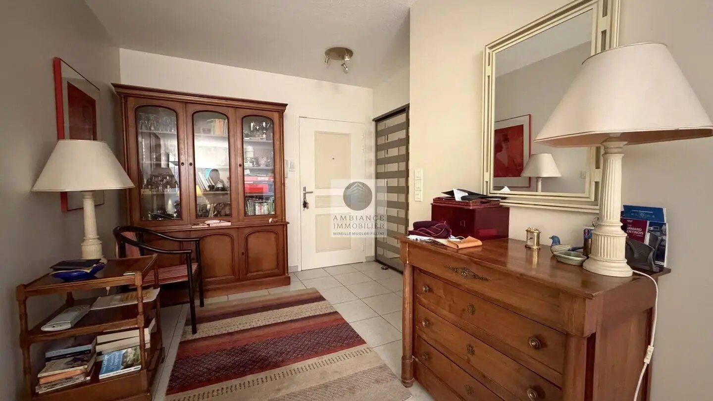 Appartement à vendre, 75m², Valence
