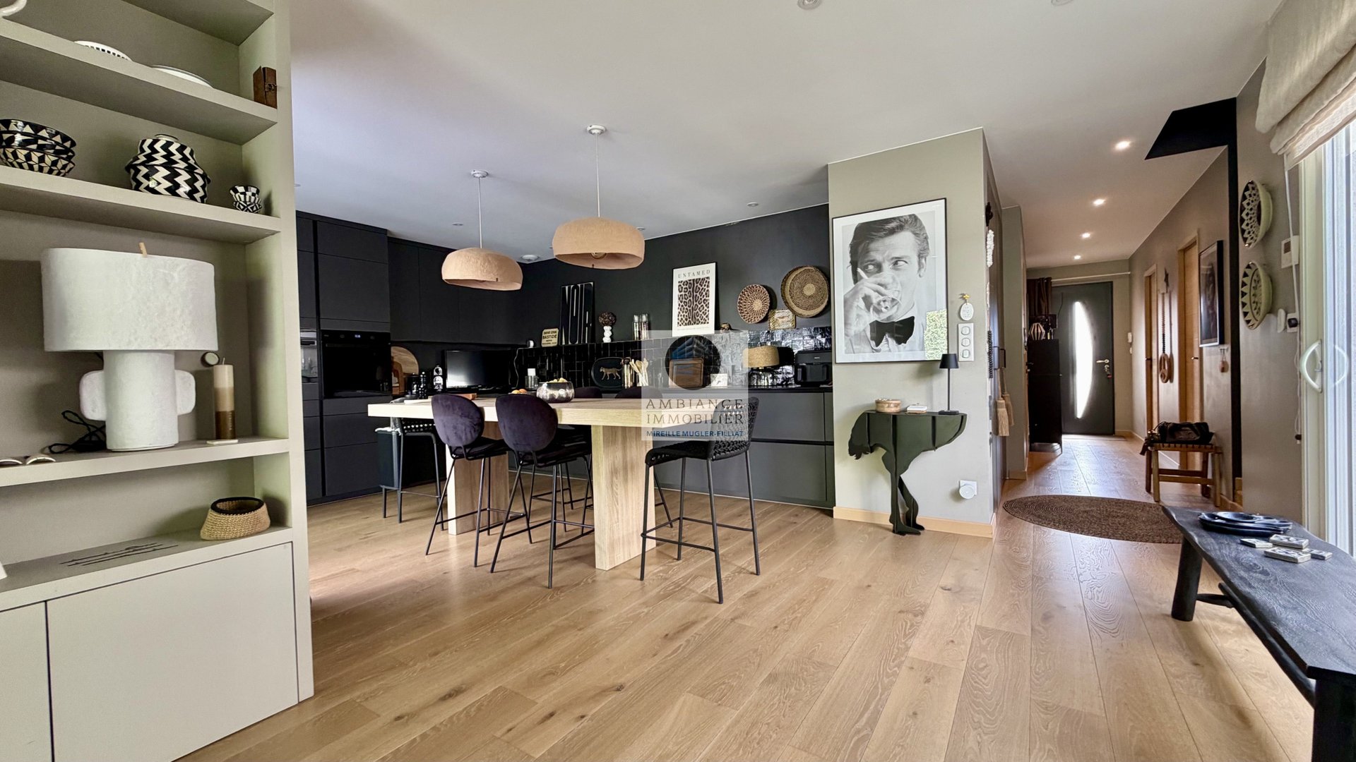 Maison à vendre, 137m², Valence