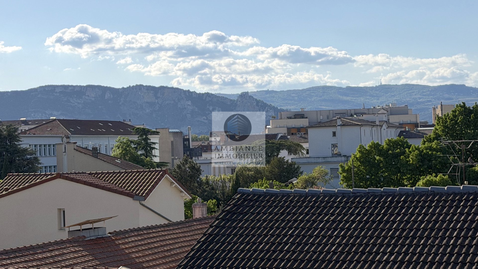 Appartement à vendre, 31m², Valence