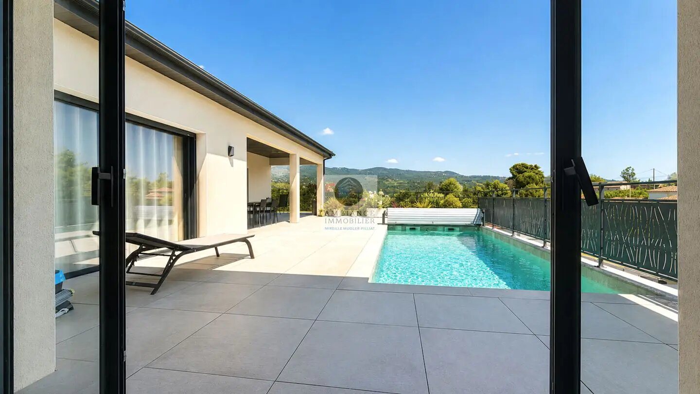 Maison à vendre, 322m², Saint-Péray