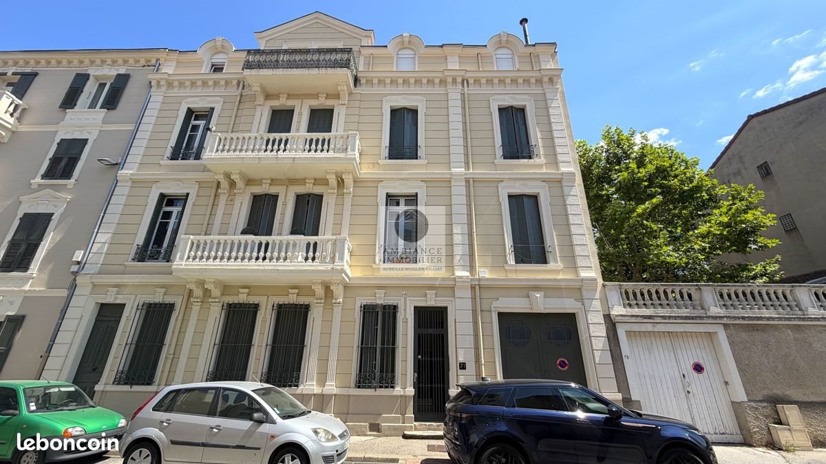 Appartement à louer, 40m², Valence