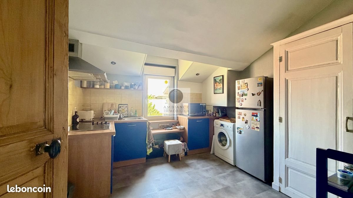 Appartement à louer, 40m², Valence