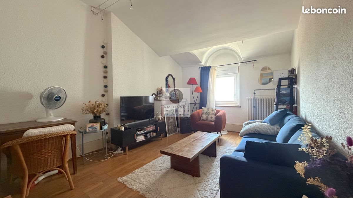 Appartement à louer, 40m², Valence
