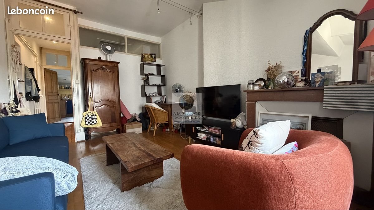 Appartement à louer, 40m², Valence