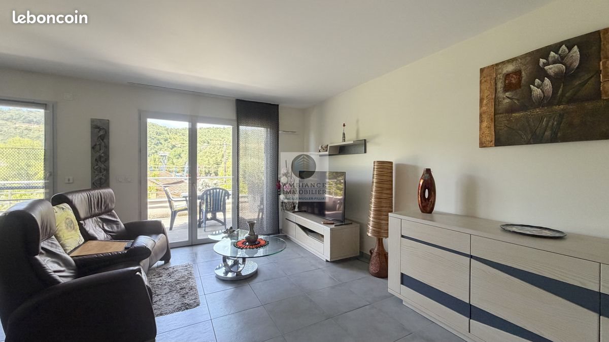 Appartement à vendre, 98m², Guilherand-Granges