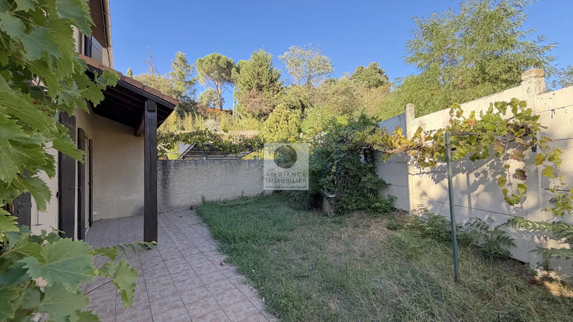 Maison à vendre, 95m², Bourg-lès-Valence