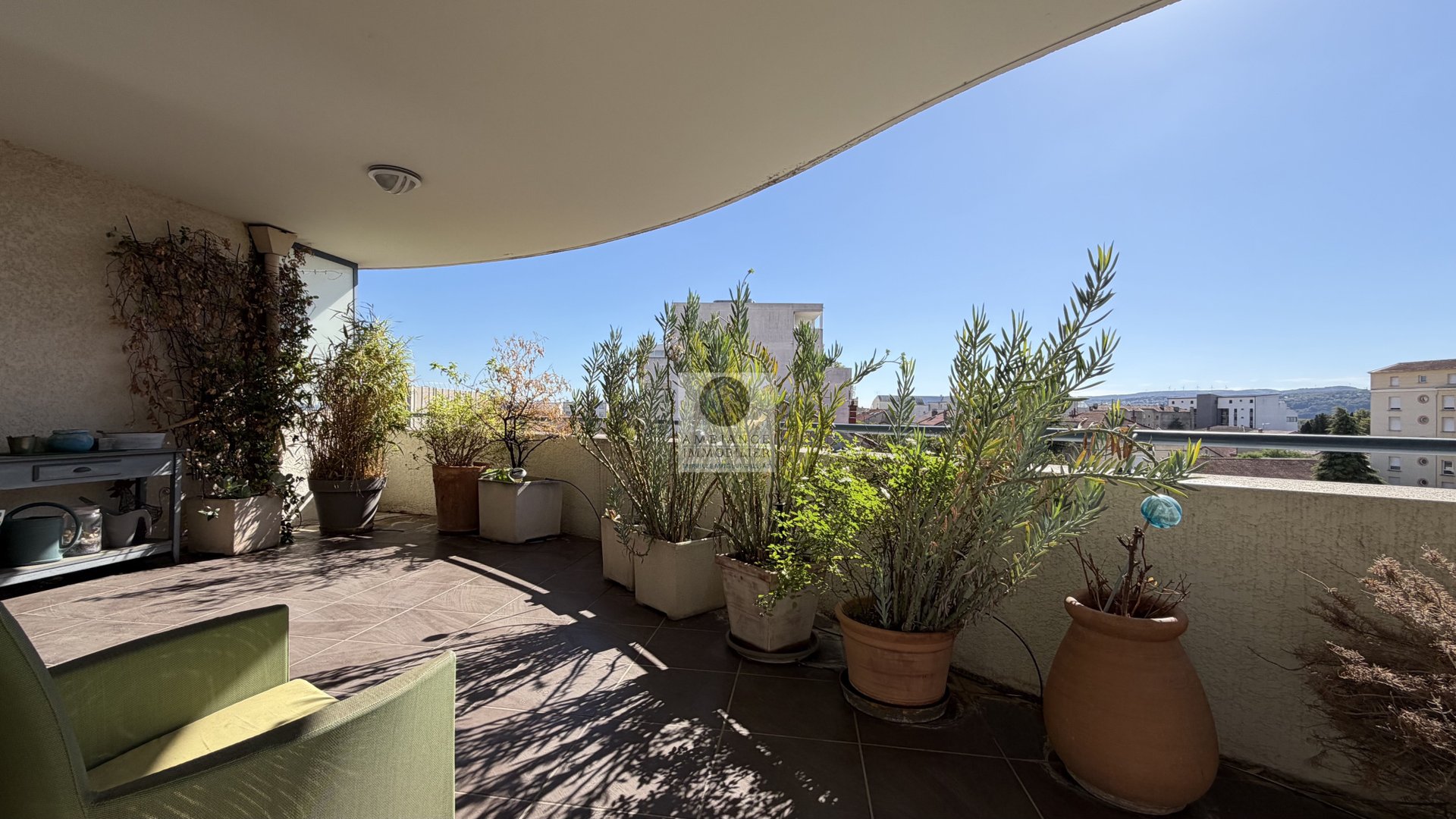 Appartement à vendre, 135m², Valence