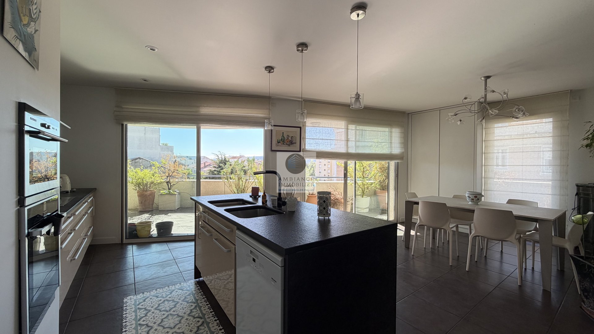 Appartement à vendre, 135m², Valence