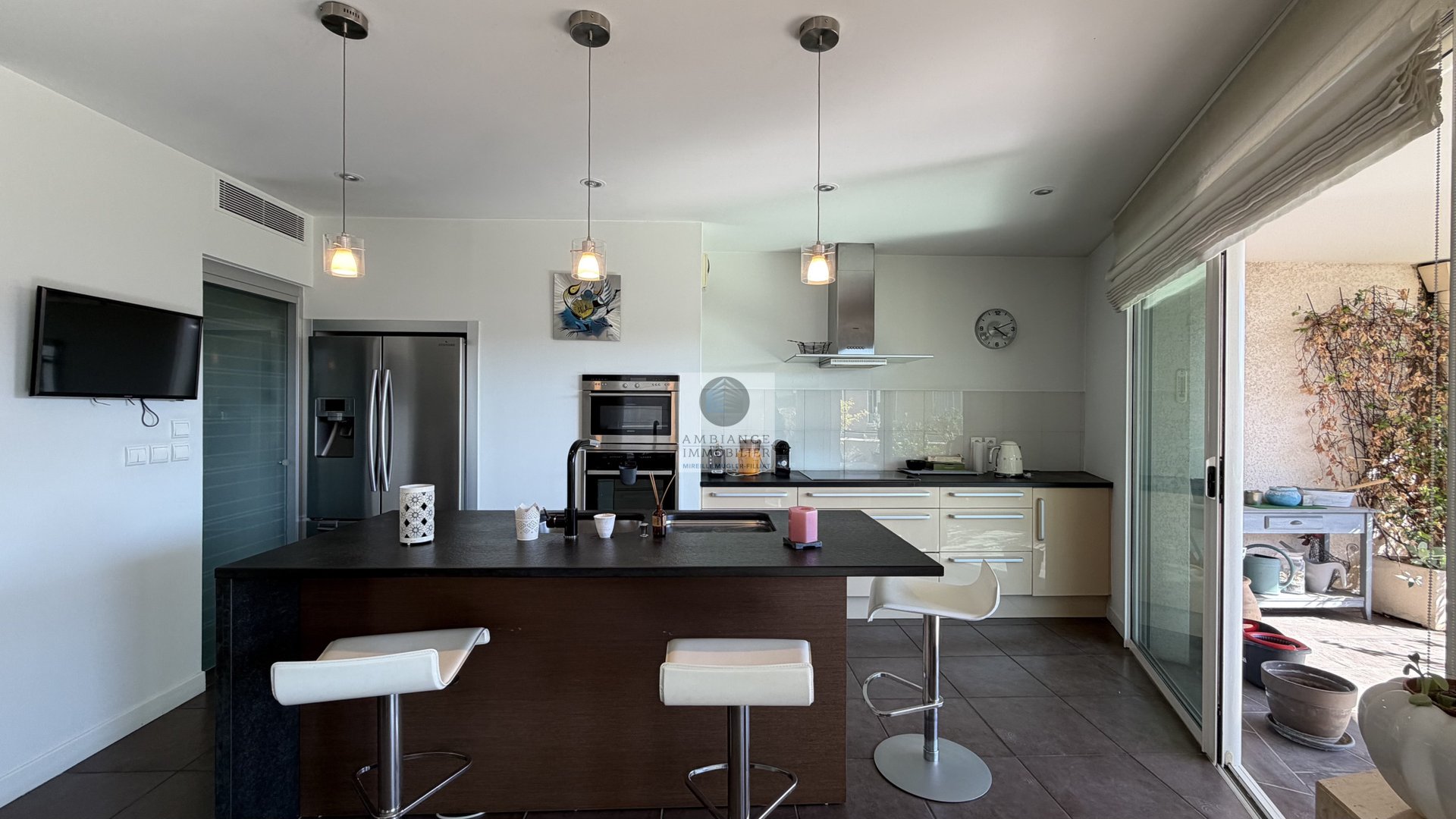Appartement à vendre, 135m², Valence